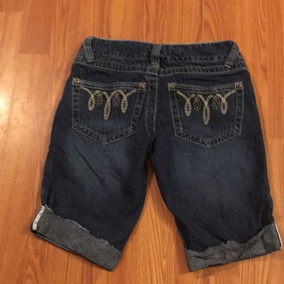 Red Camel Bermuda shorts size 4 (F) - Picture 4 of 4